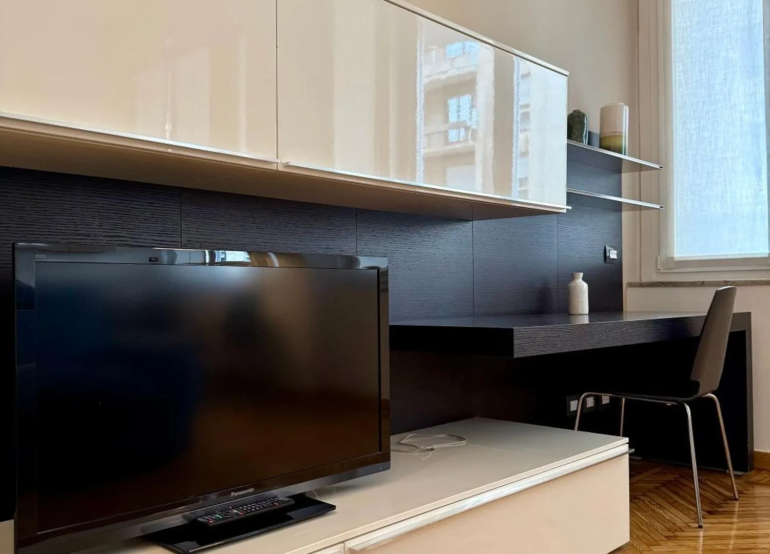 Lr Deluxe Apartments - Savoia 3 - Repubblica Milan Italy