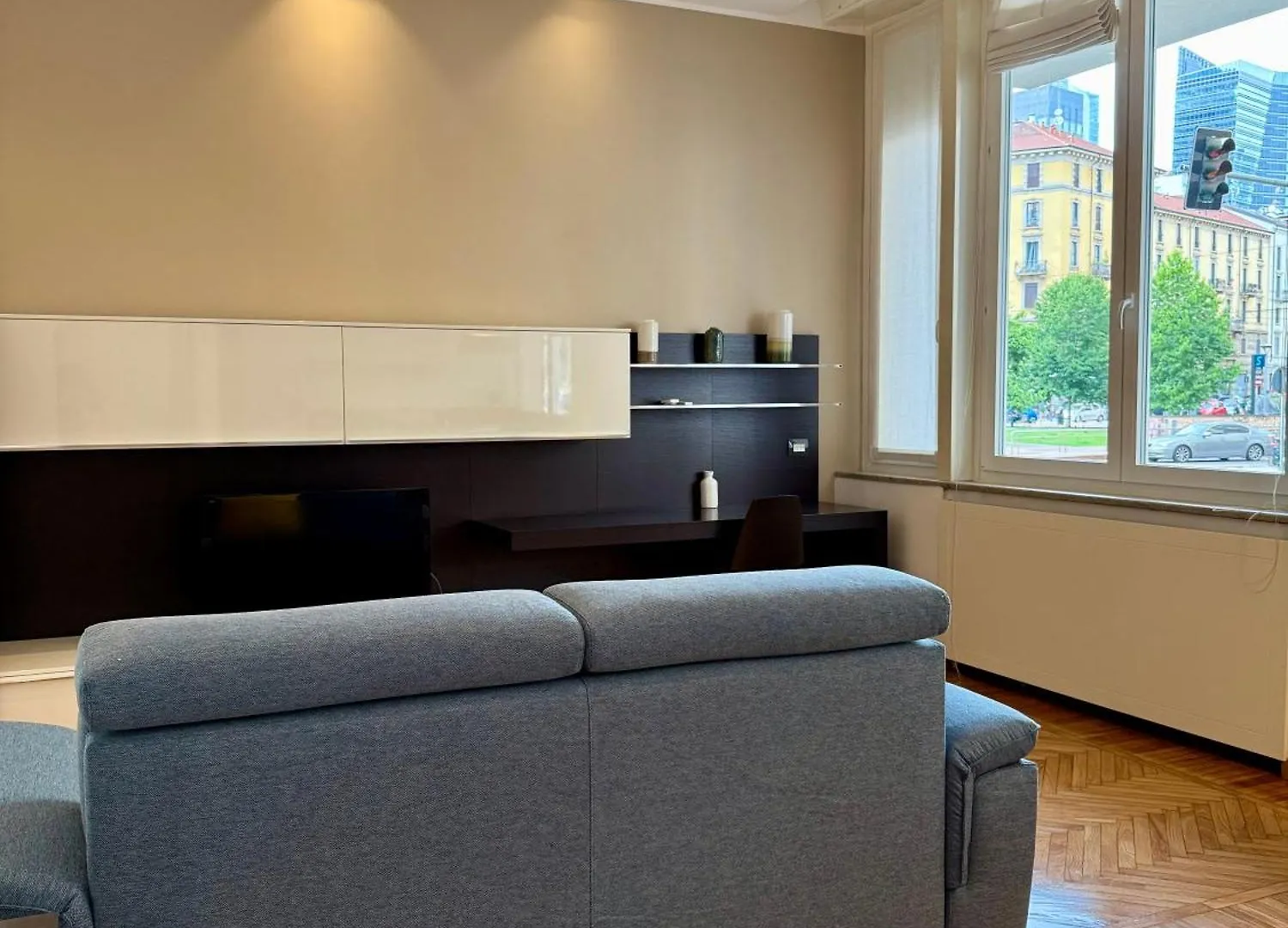 Lr Deluxe Apartments - Savoia 3 - Repubblica Milan