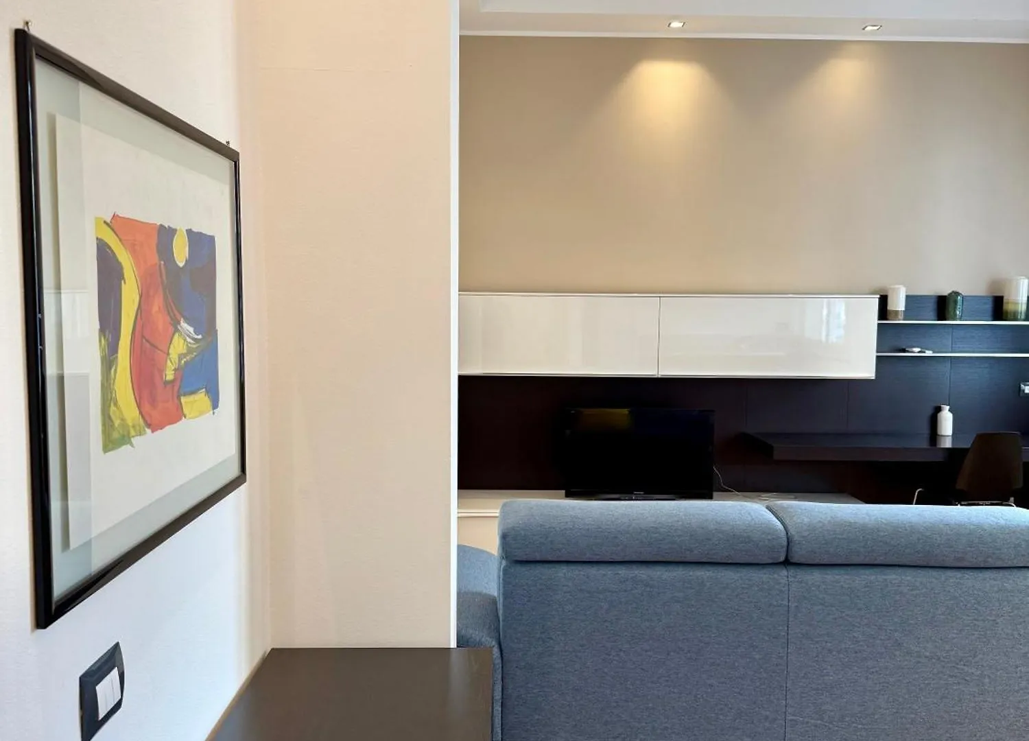 Lr Deluxe Apartments - Savoia 3 - Repubblica Milan Italy