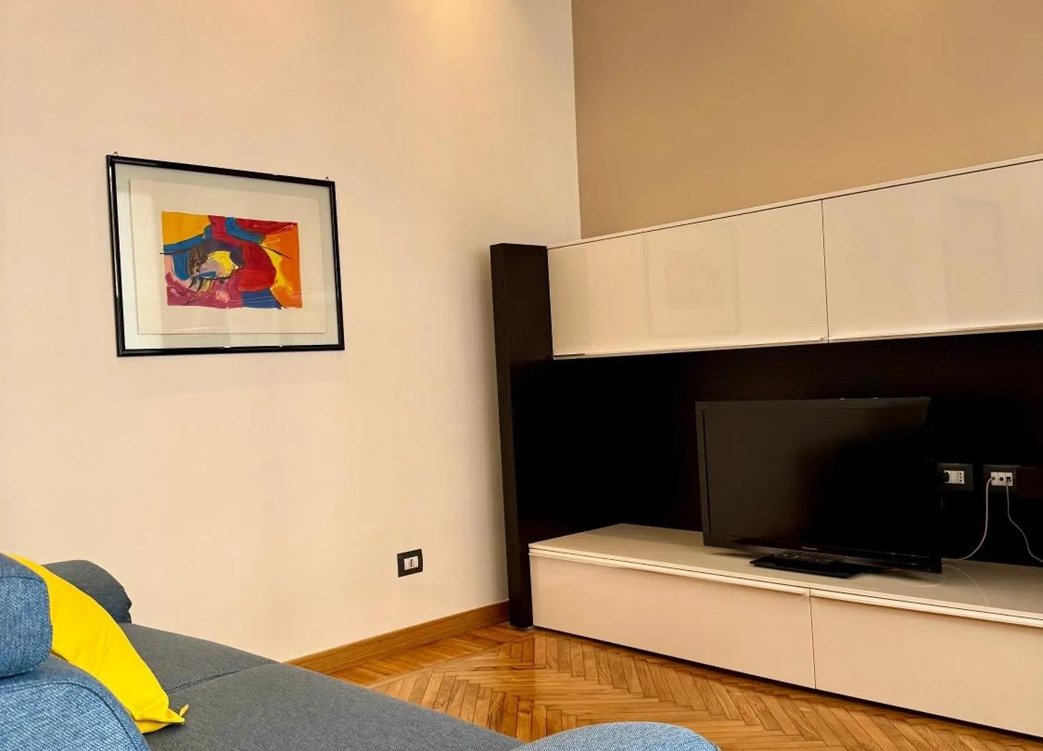 Lr Deluxe Apartments - Savoia 3 - Repubblica Milan 0*,