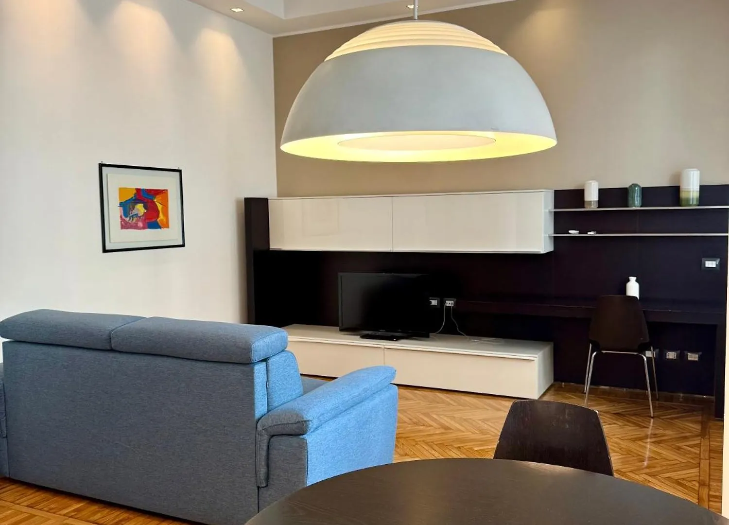 Lr Deluxe Apartments - Savoia 3 - Repubblica Milan