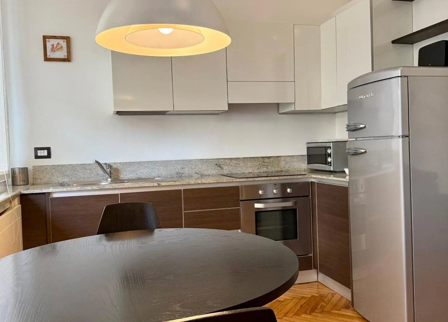 Lr Deluxe Apartments - Savoia 3 - Repubblica Milan