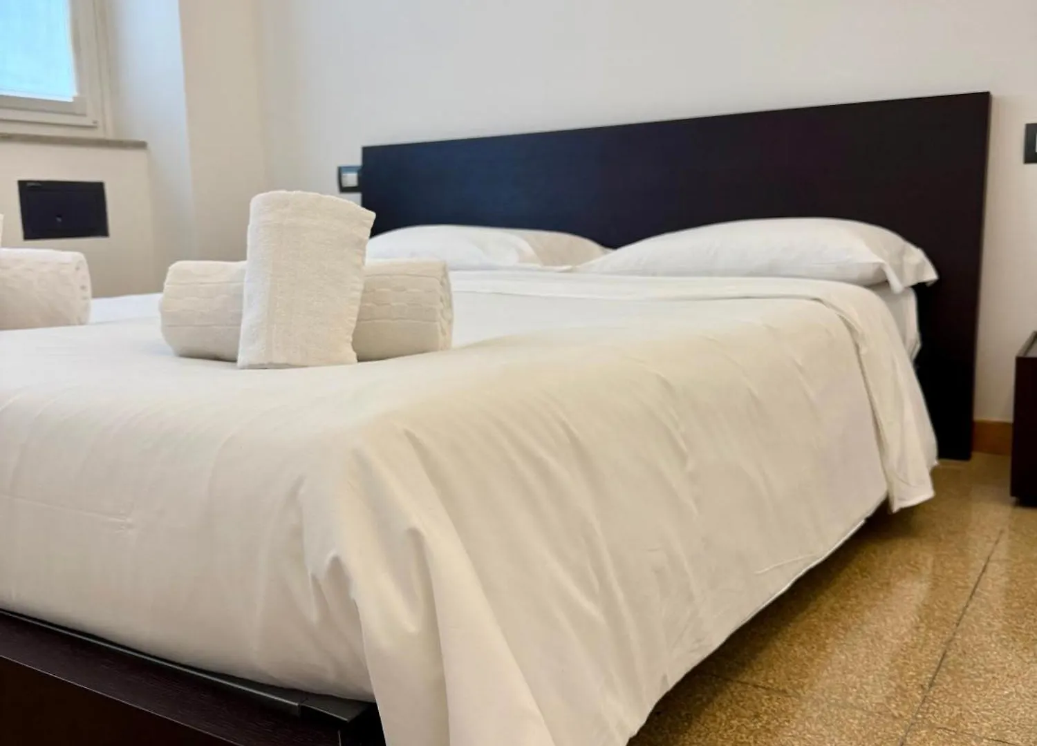 Lr Deluxe Apartments - Savoia 3 - Repubblica Milan