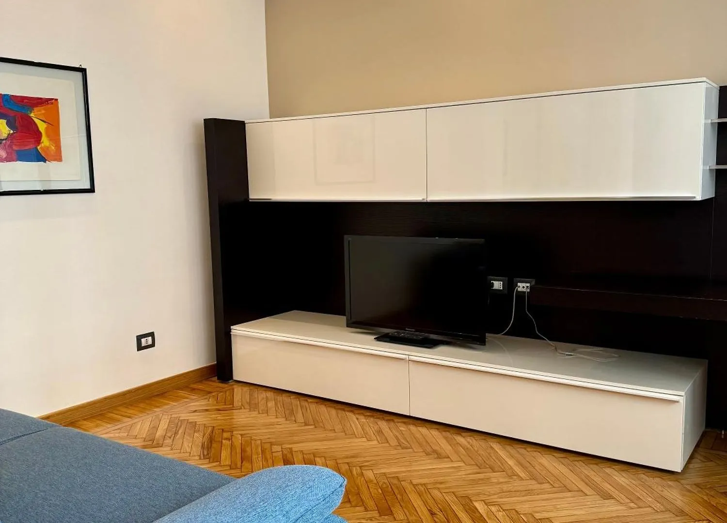 Lr Deluxe Apartments - Savoia 3 - Repubblica Milan Italy