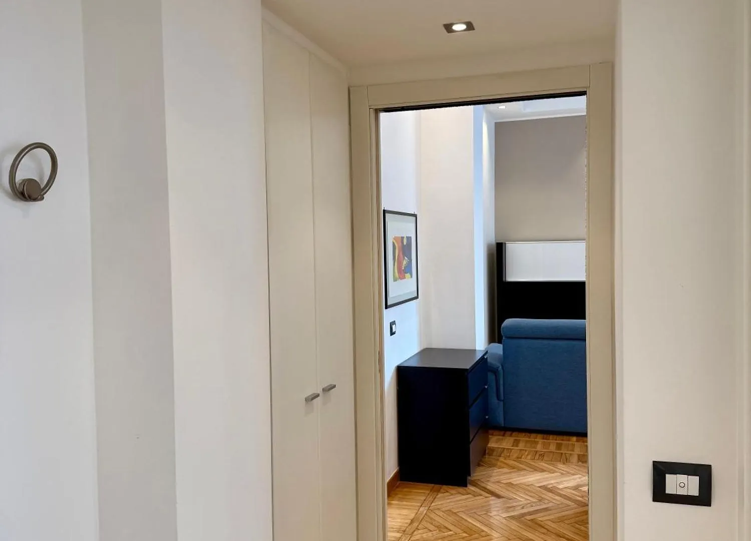 Lr Deluxe Apartments - Savoia 3 - Repubblica Milan 0*,  Italy