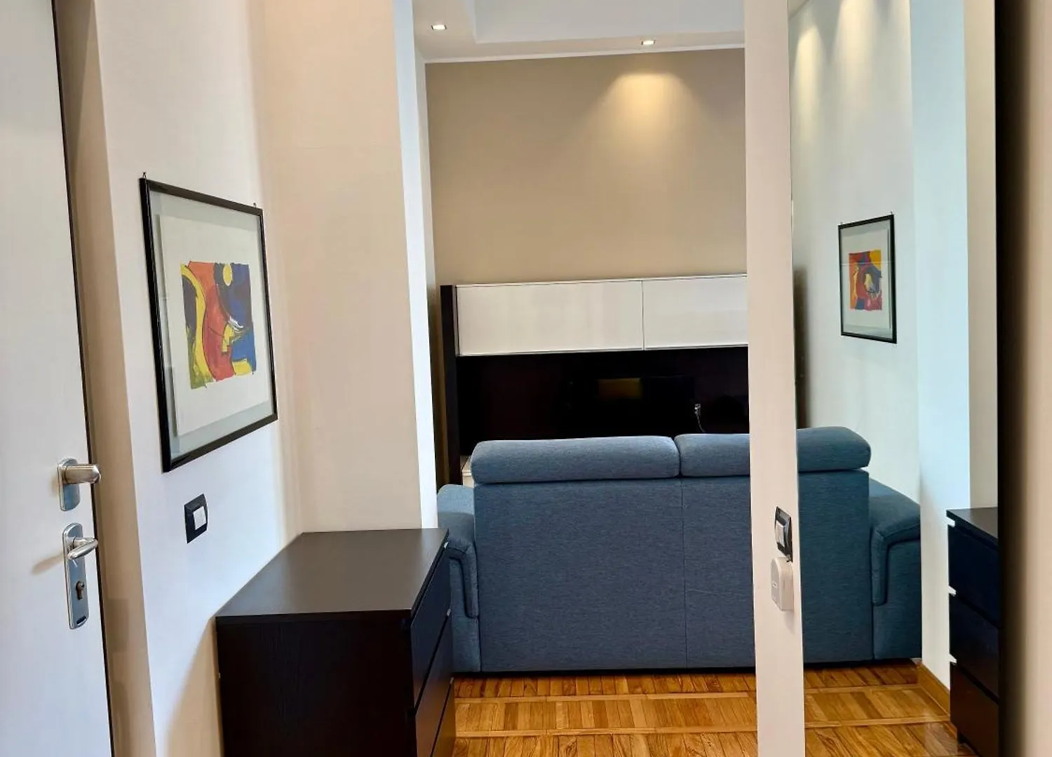 Lr Deluxe Apartments - Savoia 3 - Repubblica Milan
