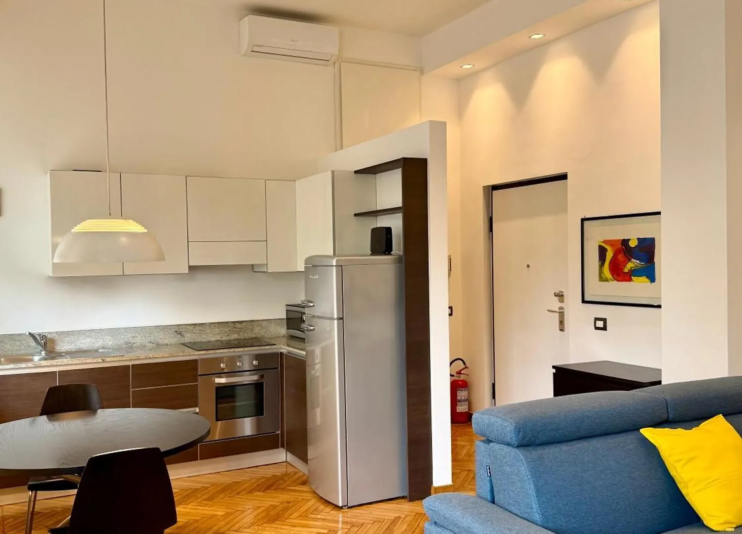 Lr Deluxe Apartments - Savoia 3 - Repubblica Milan