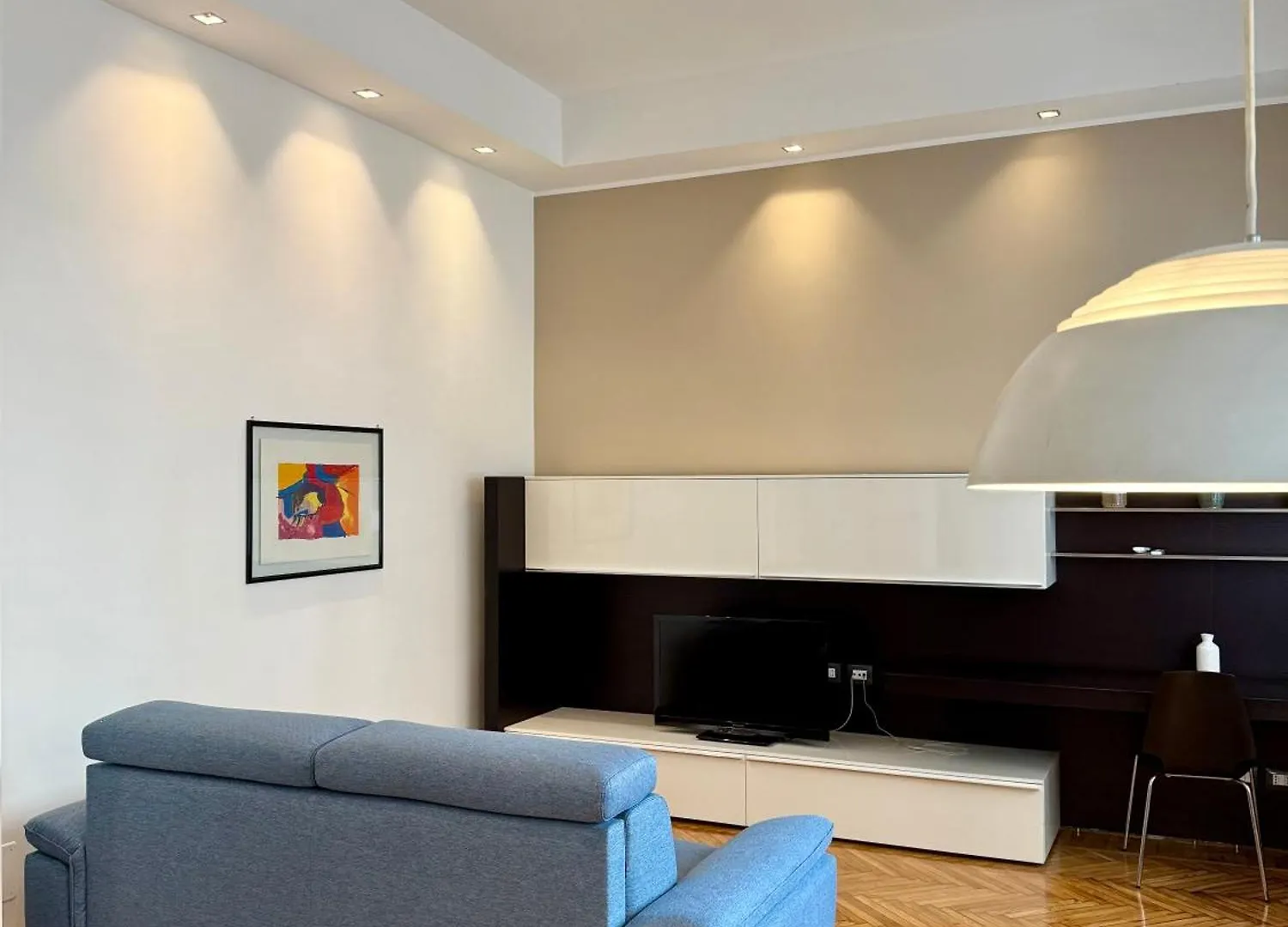 Lr Deluxe Apartments - Savoia 3 - Repubblica Milan