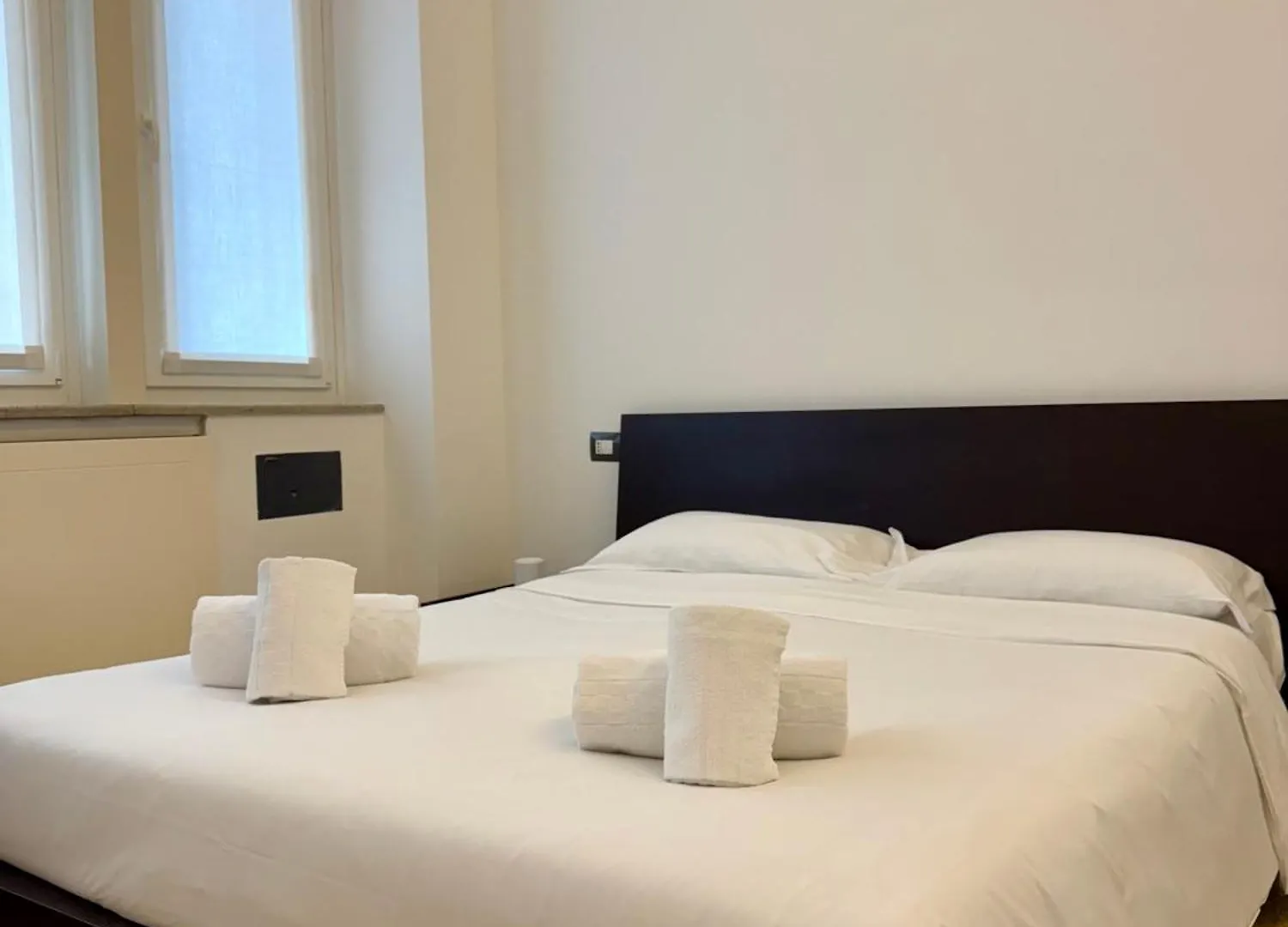Lr Deluxe Apartments - Savoia 3 - Repubblica Milan Italy